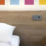 Hotel Business & Budget Tessin München