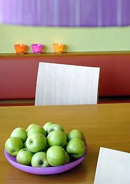 Business & Budget Tessin Hotel München