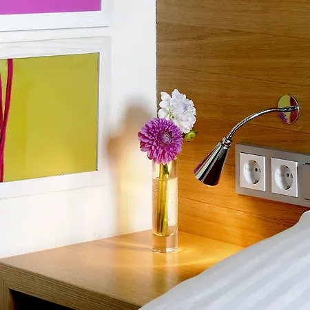 Hotel Business & Budget Tessin 2*