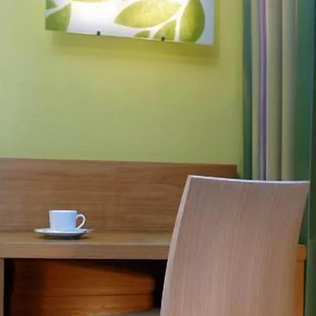 Business & Budget Tessin