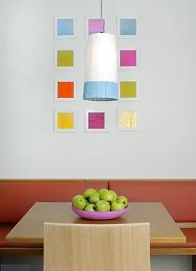 מלון Business & Budget Tessin מינכן