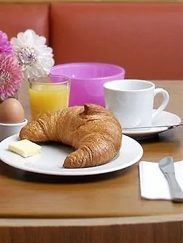 Hotel Business & Budget Tessin 2*