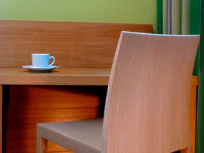 Hotel Business & Budget Tessin 2*