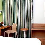 Otel Business & Budget Tessin 2*