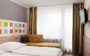 Business & Budget Tessin Monachium