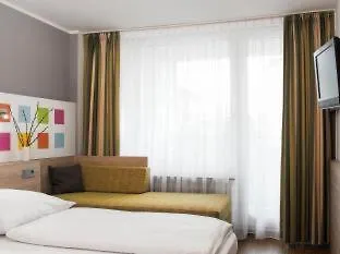 Hotel Business & Budget Tessin