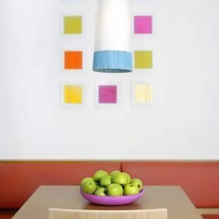 ビジネス＆バジェット テッシン ミュンヘン