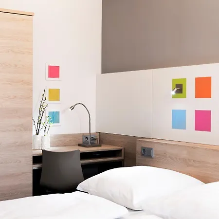 ホテル ビジネス＆バジェット テッシン 2*