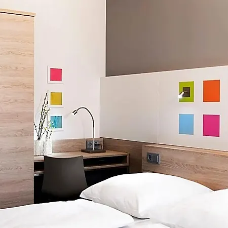 Hotel Business & Budget Tessin