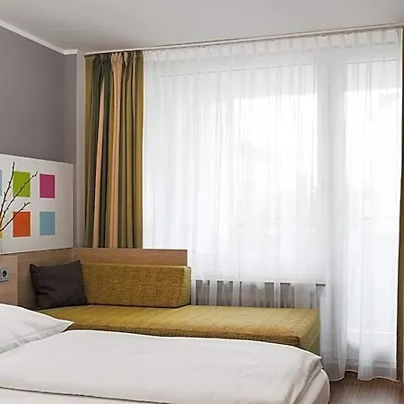 Business & Budget Tessin 2* München