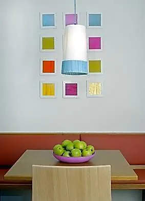 Hotell Business & Budget Tessin München