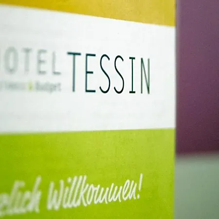 Business & Budget Tessin 2*