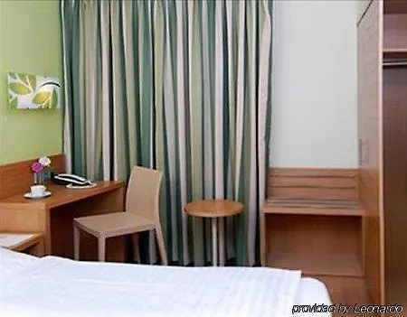 Hotel Business & Budget Tessin 2*