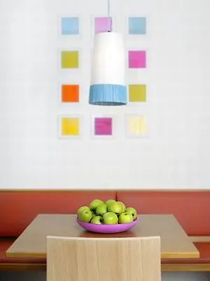 Hotell Business & Budget Tessin München