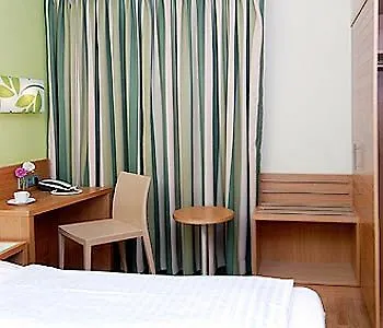 Hotell Business & Budget Tessin