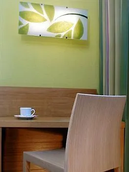 Business & Budget Tessin Hotel Munich