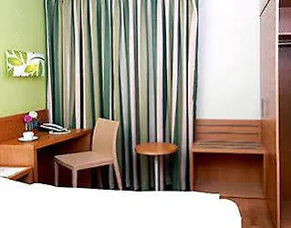 Hotell Business & Budget Tessin 2*