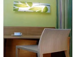 Hotell Business & Budget Tessin München