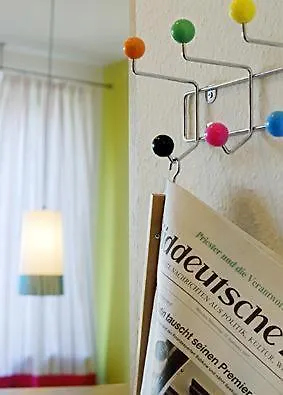 Business & Budget Tessin