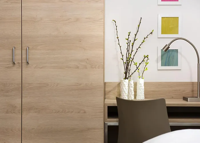 Business&budget Tessin 2* München