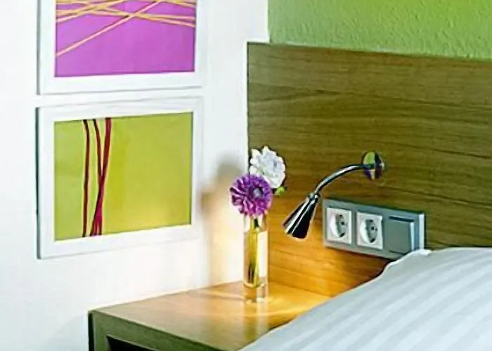 Hotel Business&budget Tessin