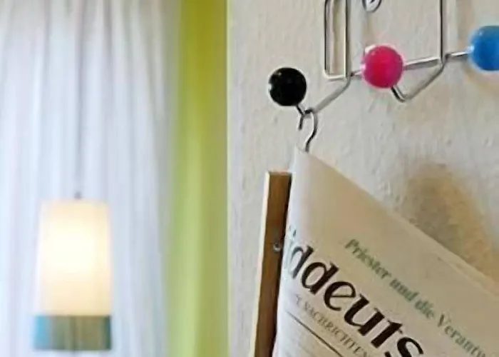 Hotel Business&budget Tessin 2*