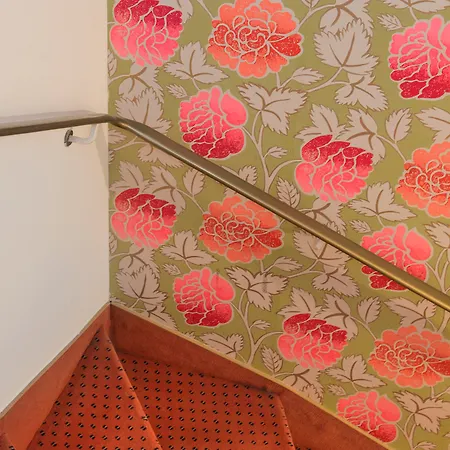 Business & Budget Tessin Hotel München